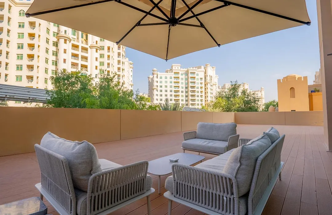 Cheval Maison - The Palm-1