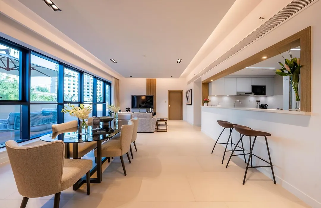 Cheval Maison - The Palm-1