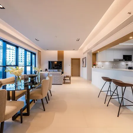 Cheval Maison - The Palm-3
