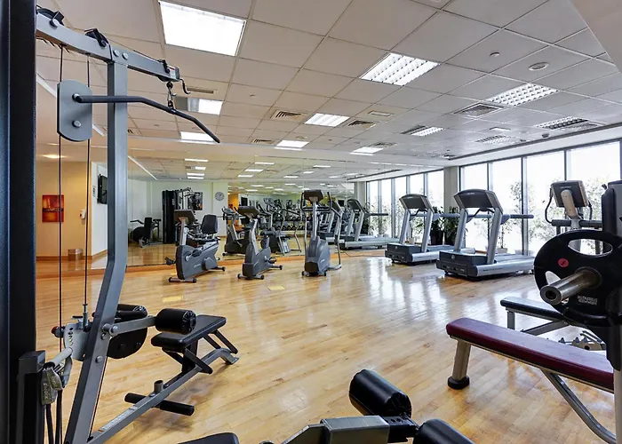 Abidos Hotel Apartment Al Barsha Dubai